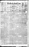 Weekly Irish Times Saturday 05 May 1894 Page 1