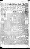 Weekly Irish Times Saturday 26 May 1894 Page 1