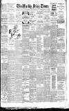 Weekly Irish Times Saturday 16 June 1894 Page 1