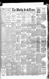 Weekly Irish Times Saturday 04 August 1894 Page 1