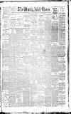Weekly Irish Times Saturday 15 September 1894 Page 1