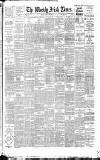 Weekly Irish Times Saturday 29 September 1894 Page 1