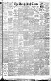 Weekly Irish Times Saturday 06 October 1894 Page 1