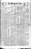 Weekly Irish Times Saturday 24 November 1894 Page 1