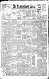 Weekly Irish Times Saturday 01 December 1894 Page 1