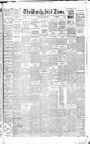 Weekly Irish Times Saturday 29 December 1894 Page 1
