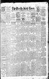 Weekly Irish Times Saturday 05 January 1895 Page 1