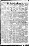Weekly Irish Times Saturday 12 January 1895 Page 1