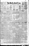 Weekly Irish Times Saturday 26 January 1895 Page 1