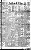 Weekly Irish Times Saturday 16 February 1895 Page 1
