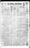 Weekly Irish Times Saturday 06 April 1895 Page 1