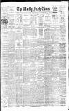 Weekly Irish Times Saturday 01 June 1895 Page 1