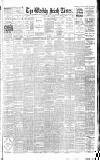 Weekly Irish Times Saturday 08 June 1895 Page 1