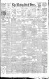 Weekly Irish Times Saturday 29 June 1895 Page 1