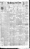 Weekly Irish Times Saturday 13 July 1895 Page 1