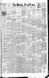 Weekly Irish Times Saturday 21 September 1895 Page 1