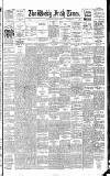 Weekly Irish Times Saturday 12 October 1895 Page 1