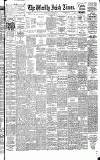 Weekly Irish Times Saturday 26 October 1895 Page 1