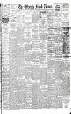 Weekly Irish Times Saturday 30 November 1895 Page 1