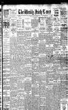 Weekly Irish Times Saturday 07 December 1895 Page 1