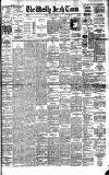 Weekly Irish Times Saturday 21 December 1895 Page 1
