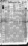 Weekly Irish Times Saturday 08 February 1896 Page 1