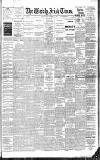Weekly Irish Times Saturday 12 September 1896 Page 1