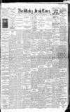 Weekly Irish Times Saturday 03 October 1896 Page 1