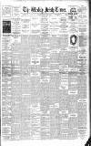 Weekly Irish Times Saturday 31 October 1896 Page 1