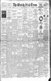 Weekly Irish Times Saturday 14 November 1896 Page 1
