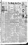 Weekly Irish Times Saturday 09 January 1897 Page 1