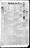 Weekly Irish Times Saturday 06 February 1897 Page 1