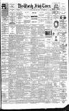 Weekly Irish Times Saturday 24 April 1897 Page 1