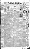 Weekly Irish Times Saturday 10 July 1897 Page 1