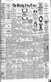 Weekly Irish Times Saturday 23 October 1897 Page 1