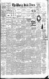 Weekly Irish Times Saturday 11 December 1897 Page 1