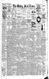 Weekly Irish Times Saturday 04 November 1899 Page 1
