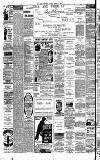 Weekly Irish Times Saturday 04 November 1899 Page 8