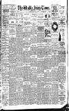 Weekly Irish Times Saturday 08 January 1898 Page 1