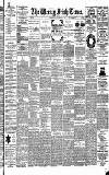 Weekly Irish Times Saturday 19 February 1898 Page 1