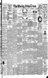 Weekly Irish Times Saturday 26 February 1898 Page 1