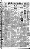 Weekly Irish Times Saturday 30 April 1898 Page 1