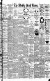 Weekly Irish Times Saturday 14 May 1898 Page 1