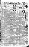Weekly Irish Times Saturday 18 June 1898 Page 1
