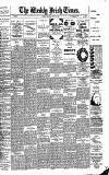 Weekly Irish Times Saturday 16 July 1898 Page 1