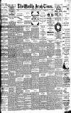 Weekly Irish Times Saturday 30 July 1898 Page 1