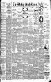 Weekly Irish Times Saturday 06 August 1898 Page 1