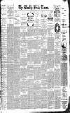 Weekly Irish Times Saturday 27 August 1898 Page 1