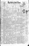 Weekly Irish Times Saturday 15 October 1898 Page 1