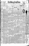 Weekly Irish Times Saturday 22 October 1898 Page 1